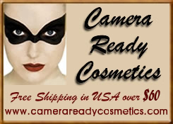 The Worldwide Alliance of Makeup Artists