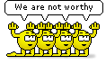 :worthy